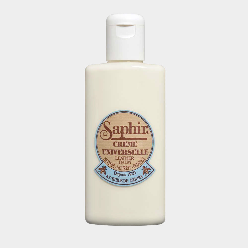 SAPHIR leather balm