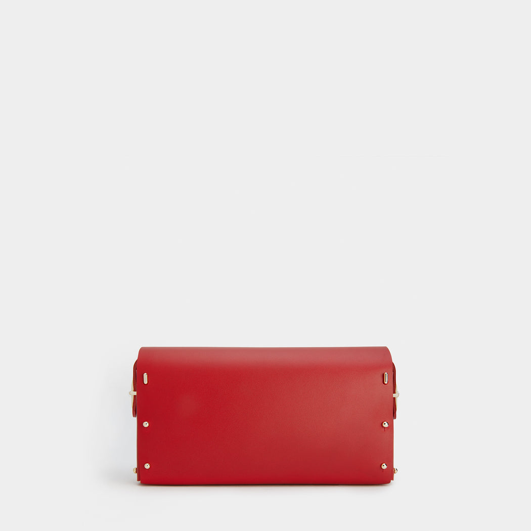 DIATOME in red