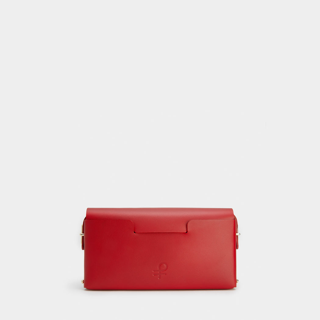 DIATOME in red
